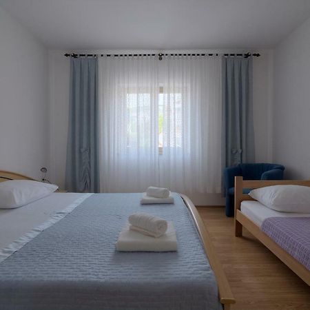 Apartman Ruza Senj  Exterior photo
