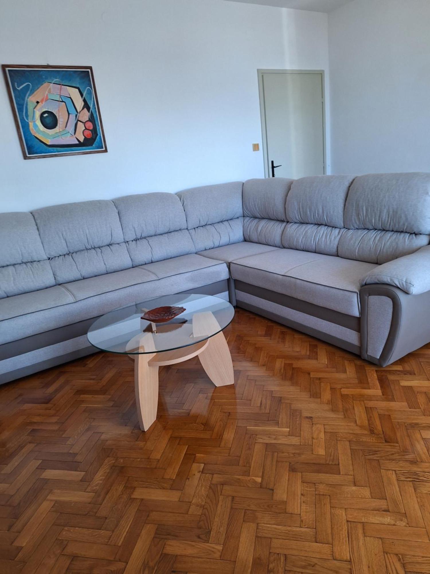 Apartman Ruza Senj  Exterior photo