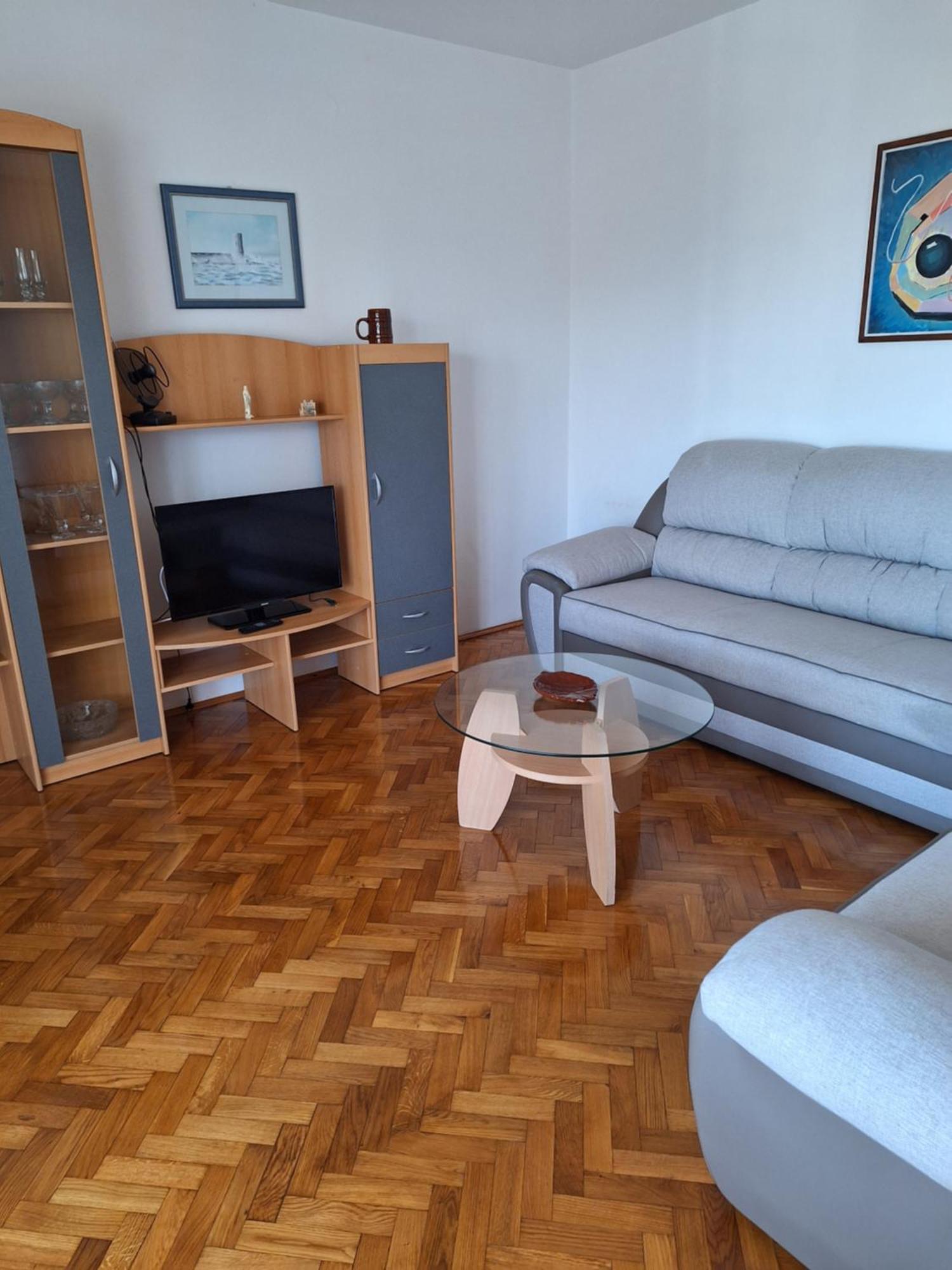 Apartman Ruza Senj  Exterior photo