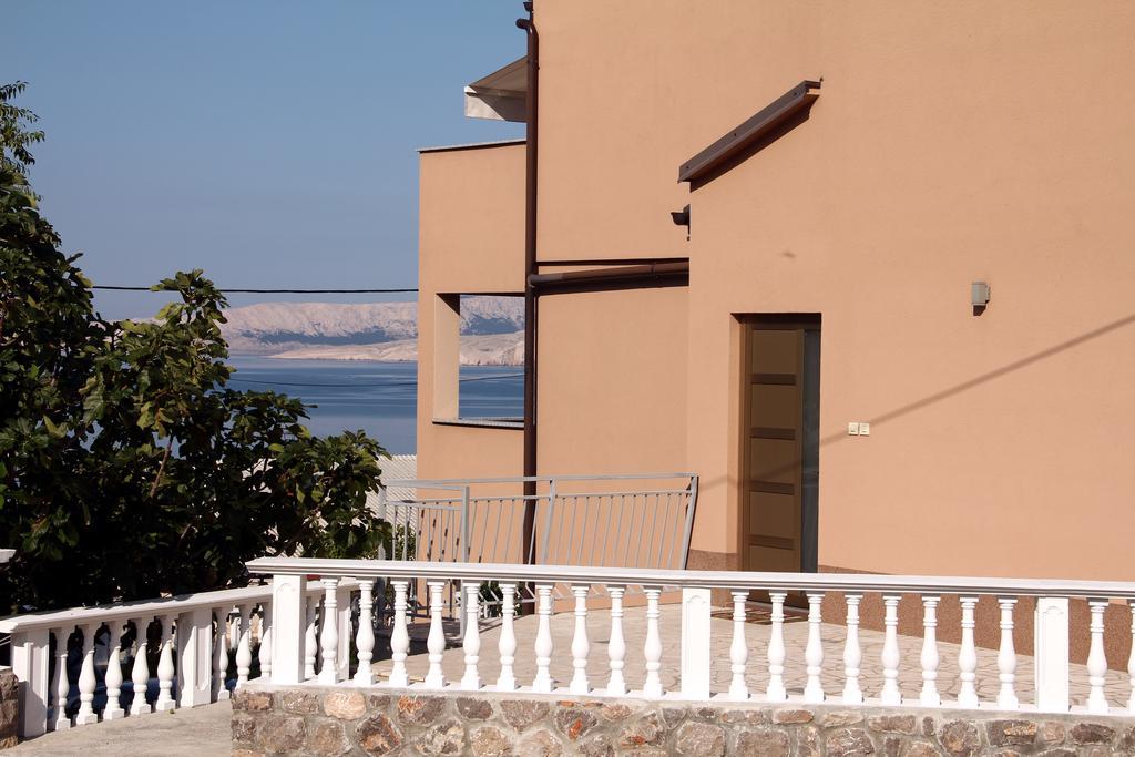 Apartman Ruza Senj  Exterior photo