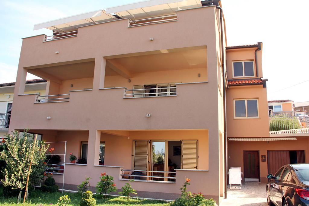 Apartman Ruza Senj  Exterior photo
