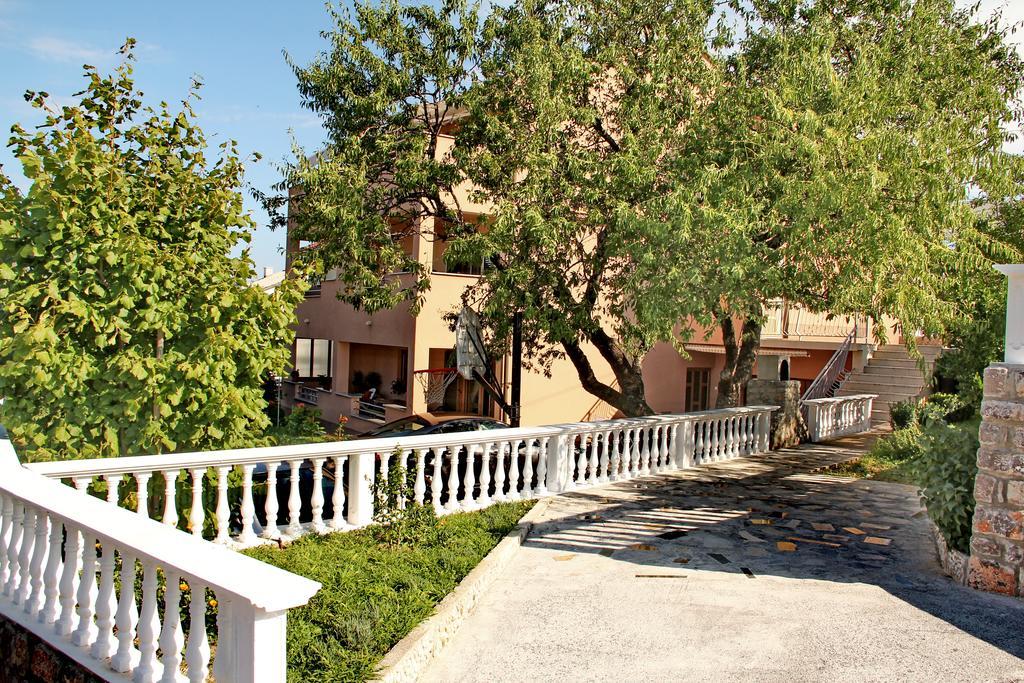 Apartman Ruza Senj  Exterior photo
