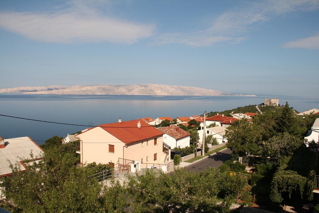 Apartman Ruza Senj  Exterior photo