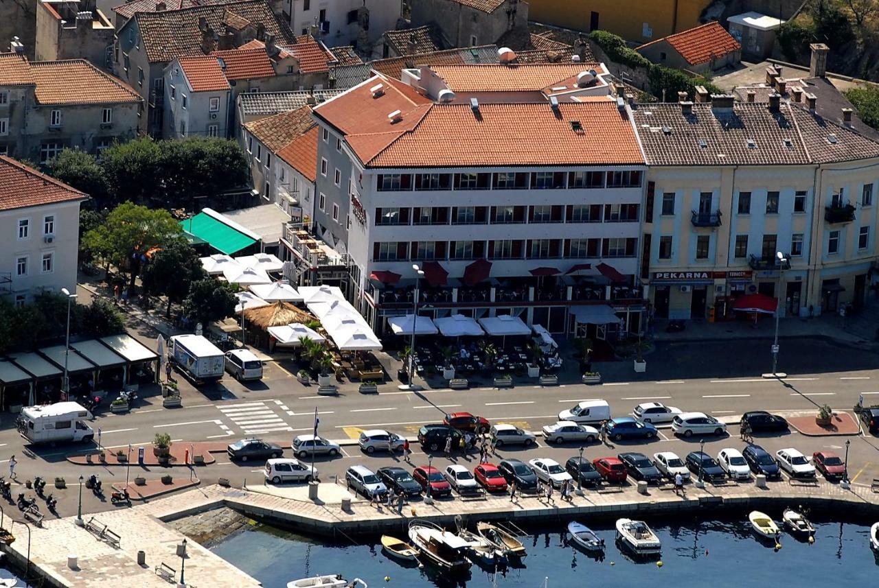 Apartman Ruza Senj  Exterior photo