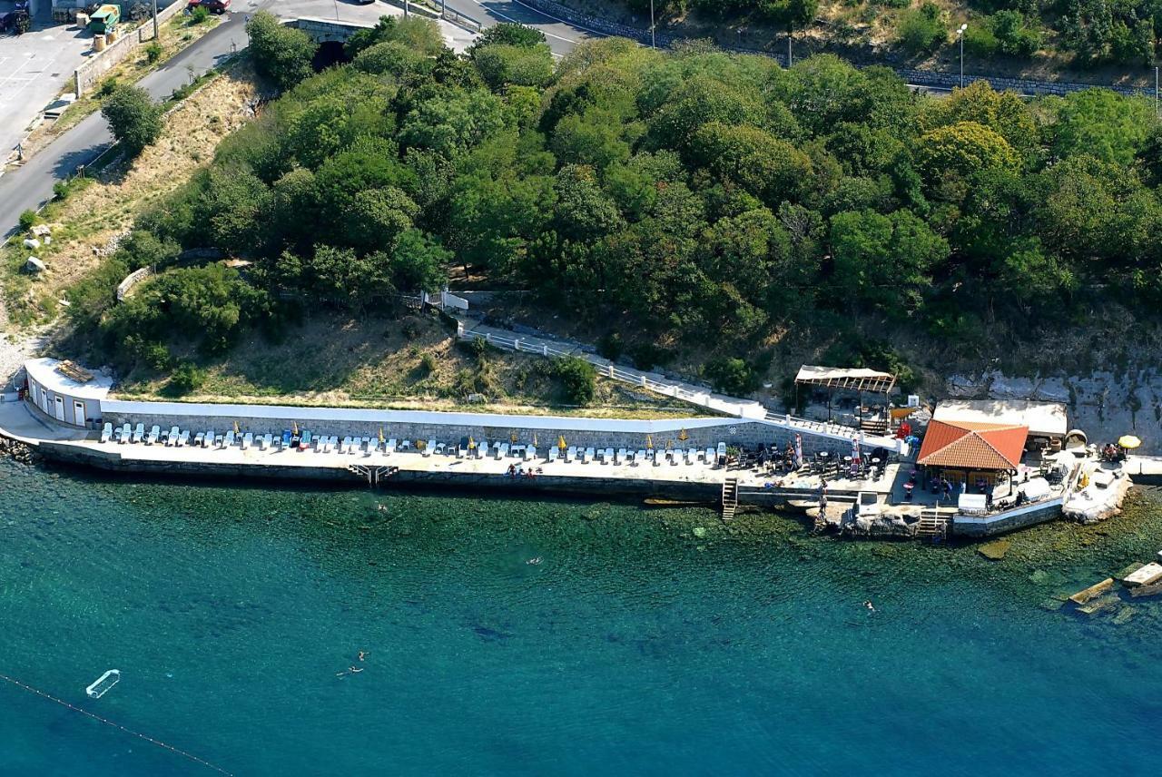 Apartman Ruza Senj  Exterior photo