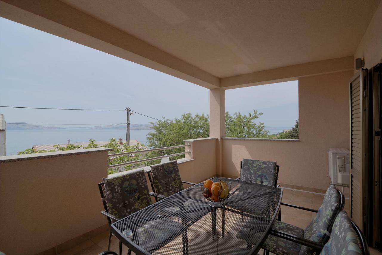 Apartman Ruza Senj  Exterior photo