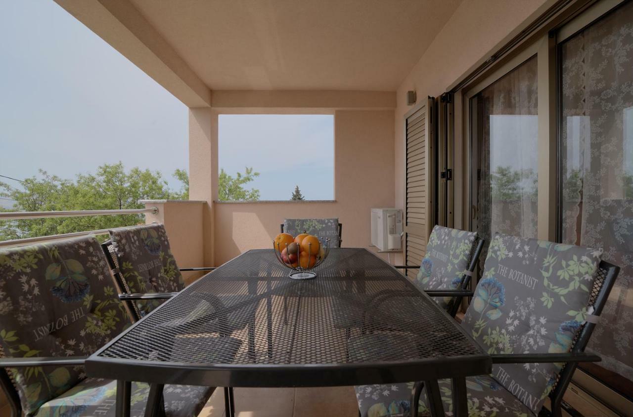 Apartman Ruza Senj  Exterior photo