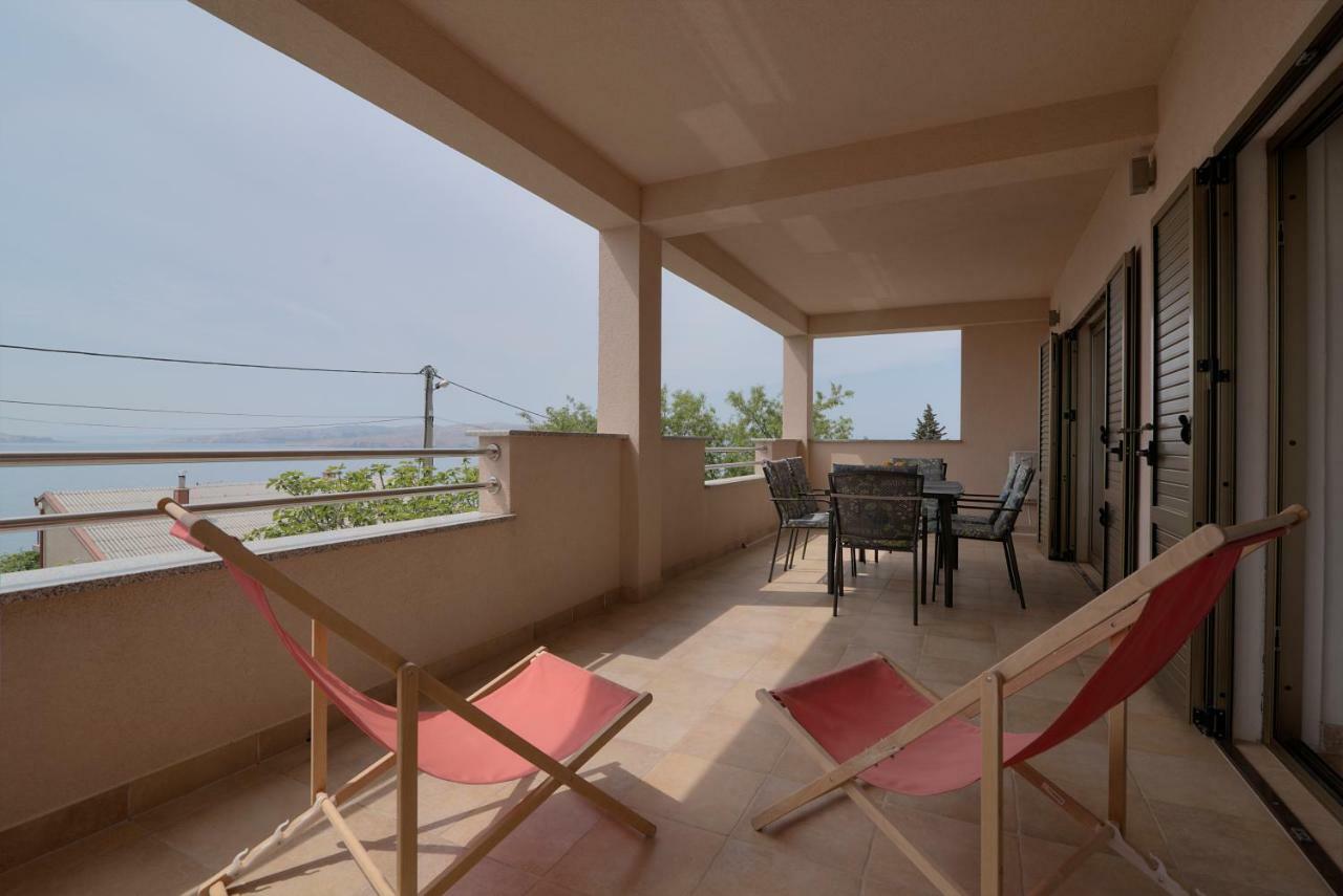 Apartman Ruza Senj  Exterior photo