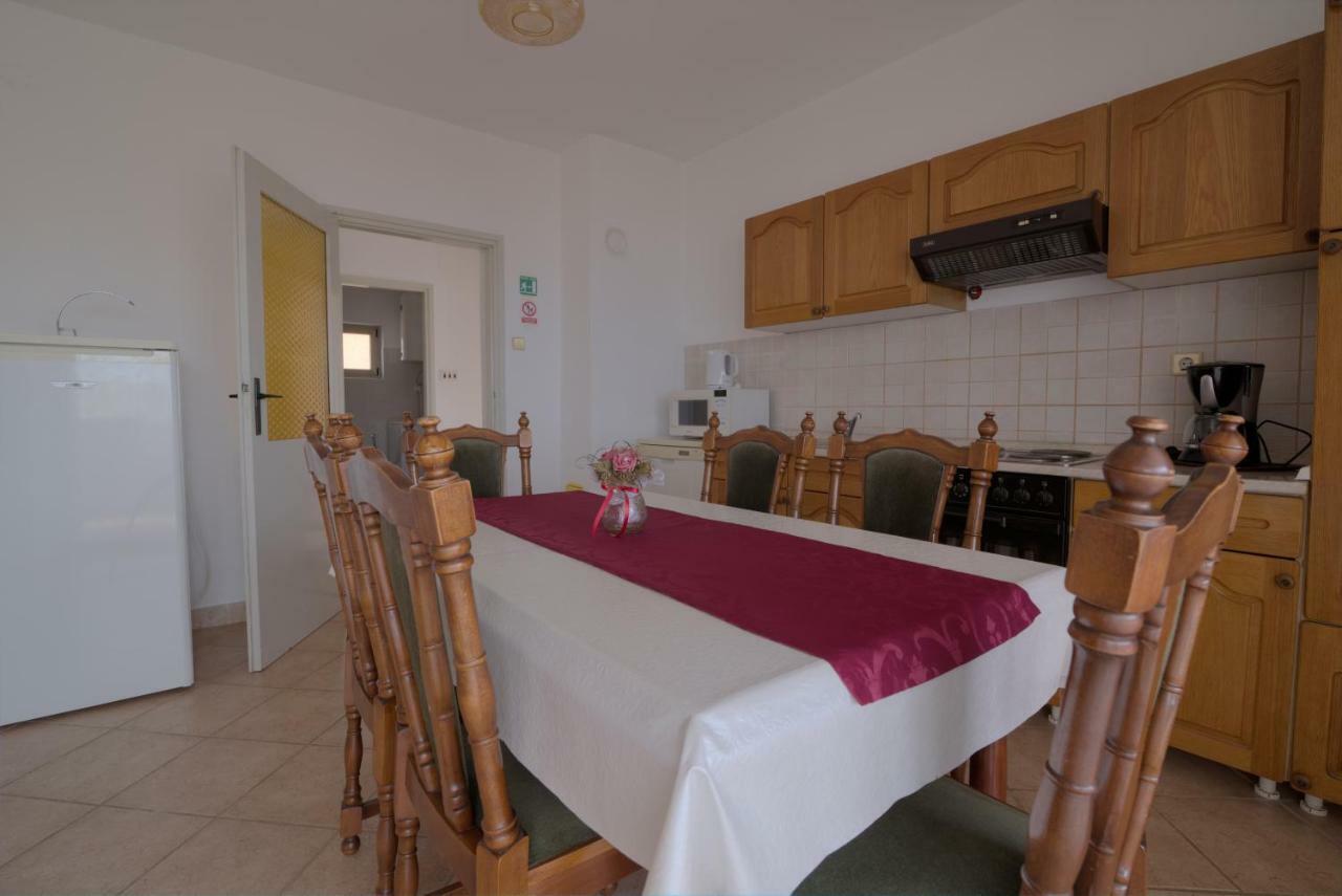 Apartman Ruza Senj  Exterior photo