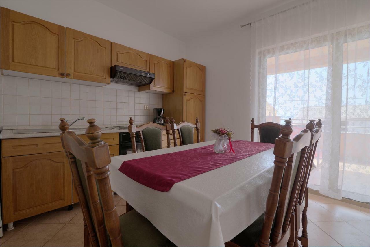 Apartman Ruza Senj  Exterior photo