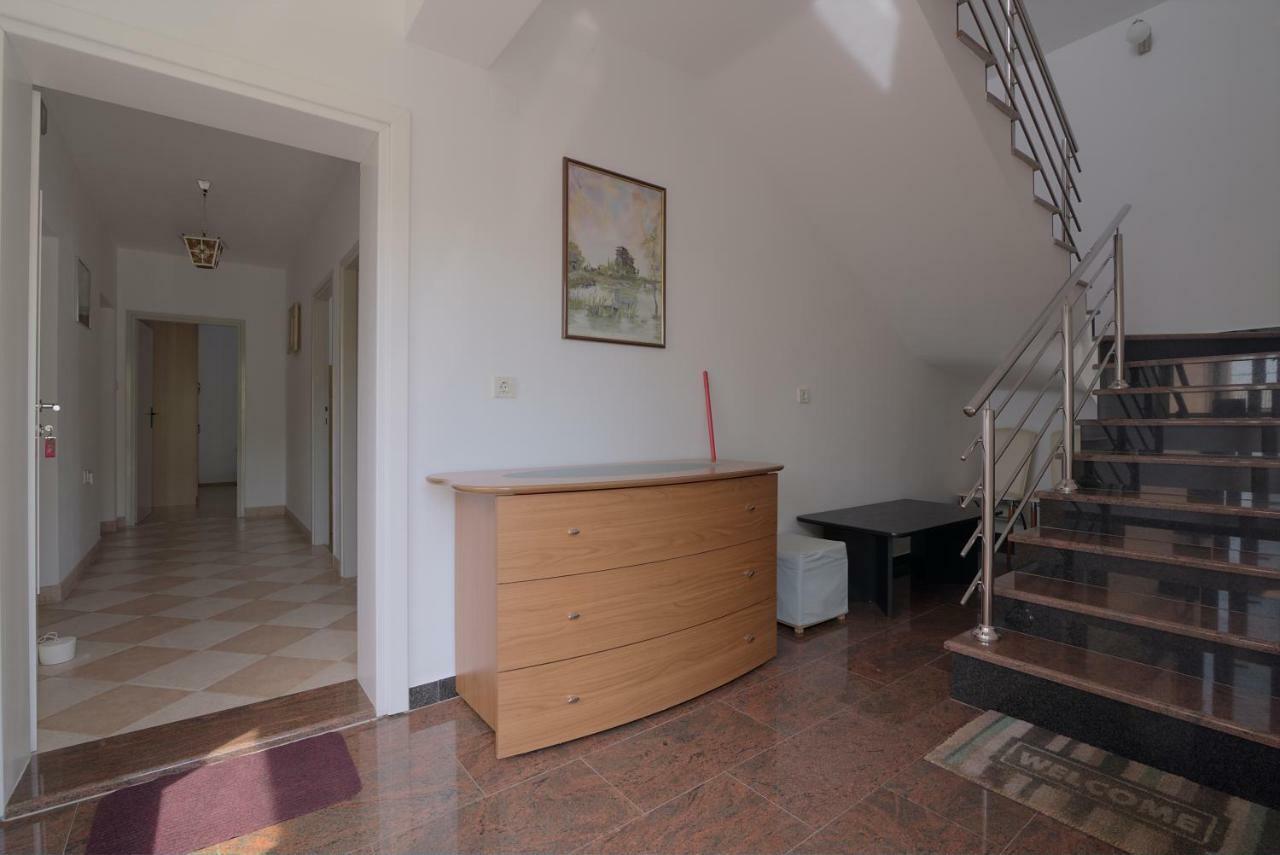 Apartman Ruza Senj  Exterior photo