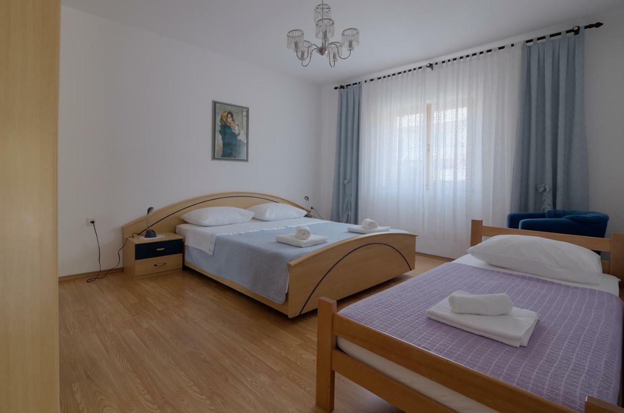 Apartman Ruza Senj  Exterior photo