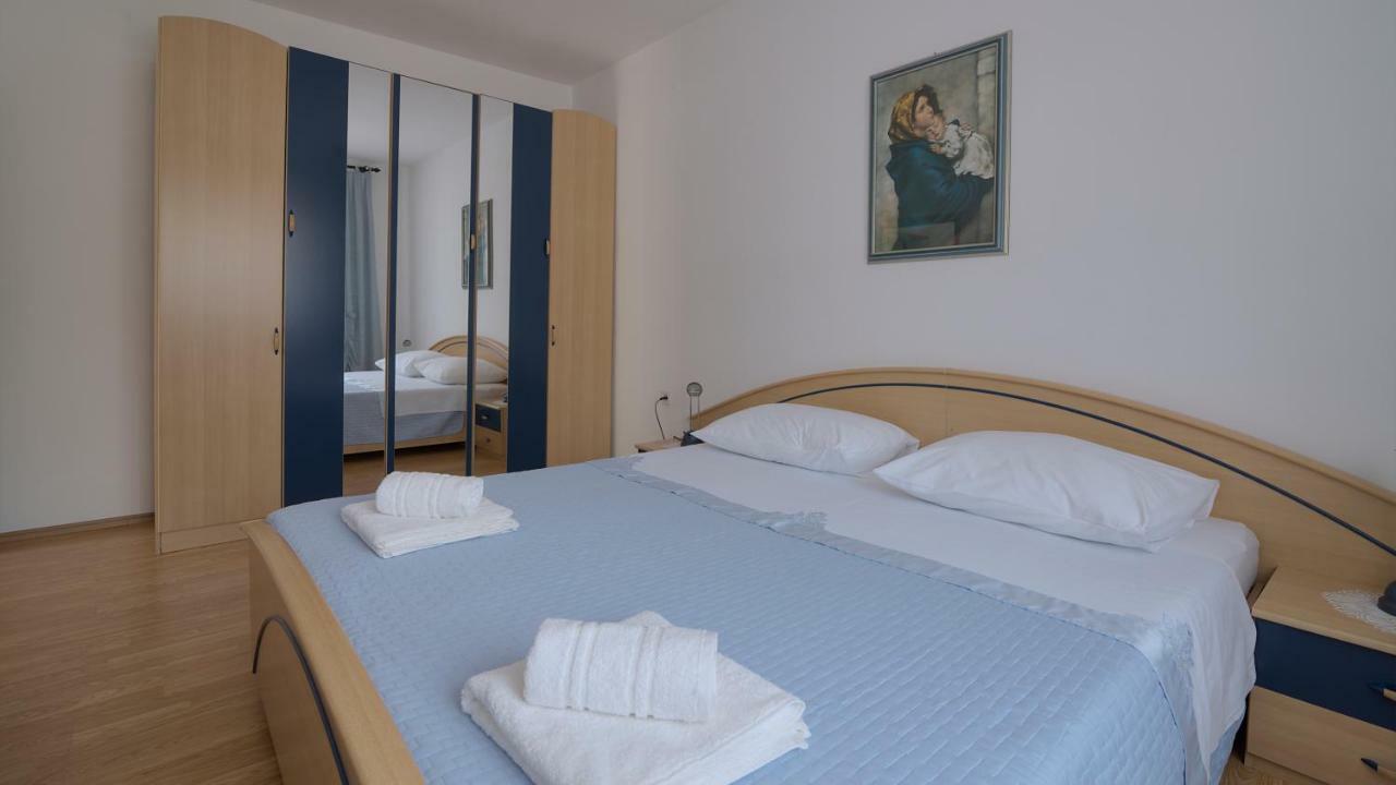 Apartman Ruza Senj  Exterior photo