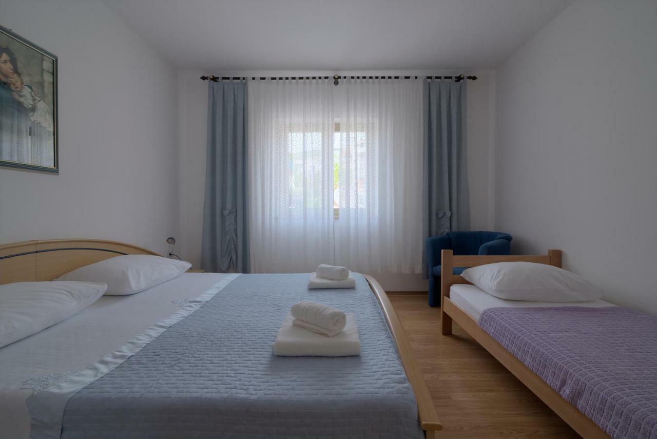 Apartman Ruza Senj  Exterior photo